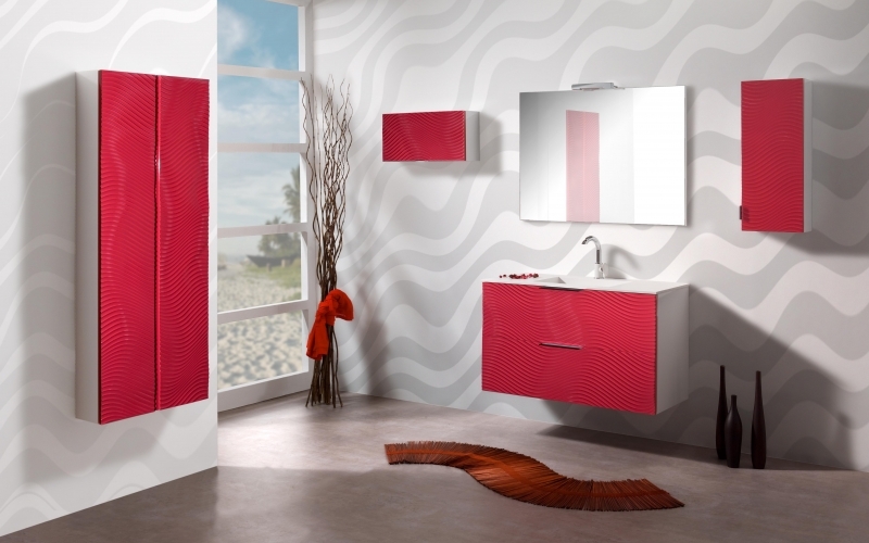 Muebles de baño 