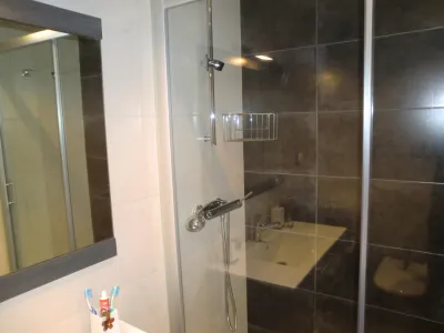 Cuarto de Baño 